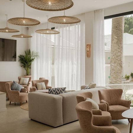 Hotel More Alcudia  Luaran gambar