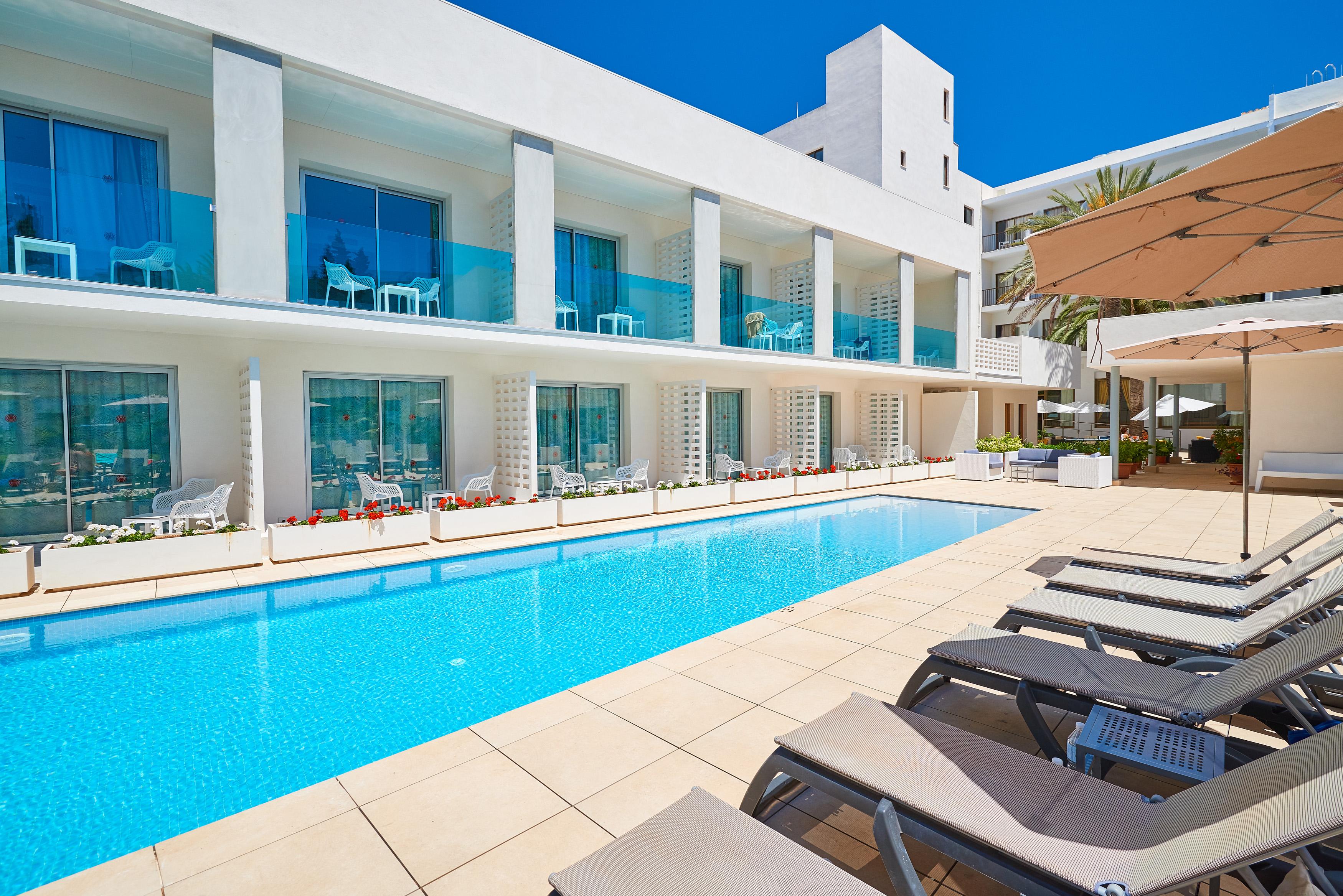 Hotel More Alcudia  Luaran gambar
