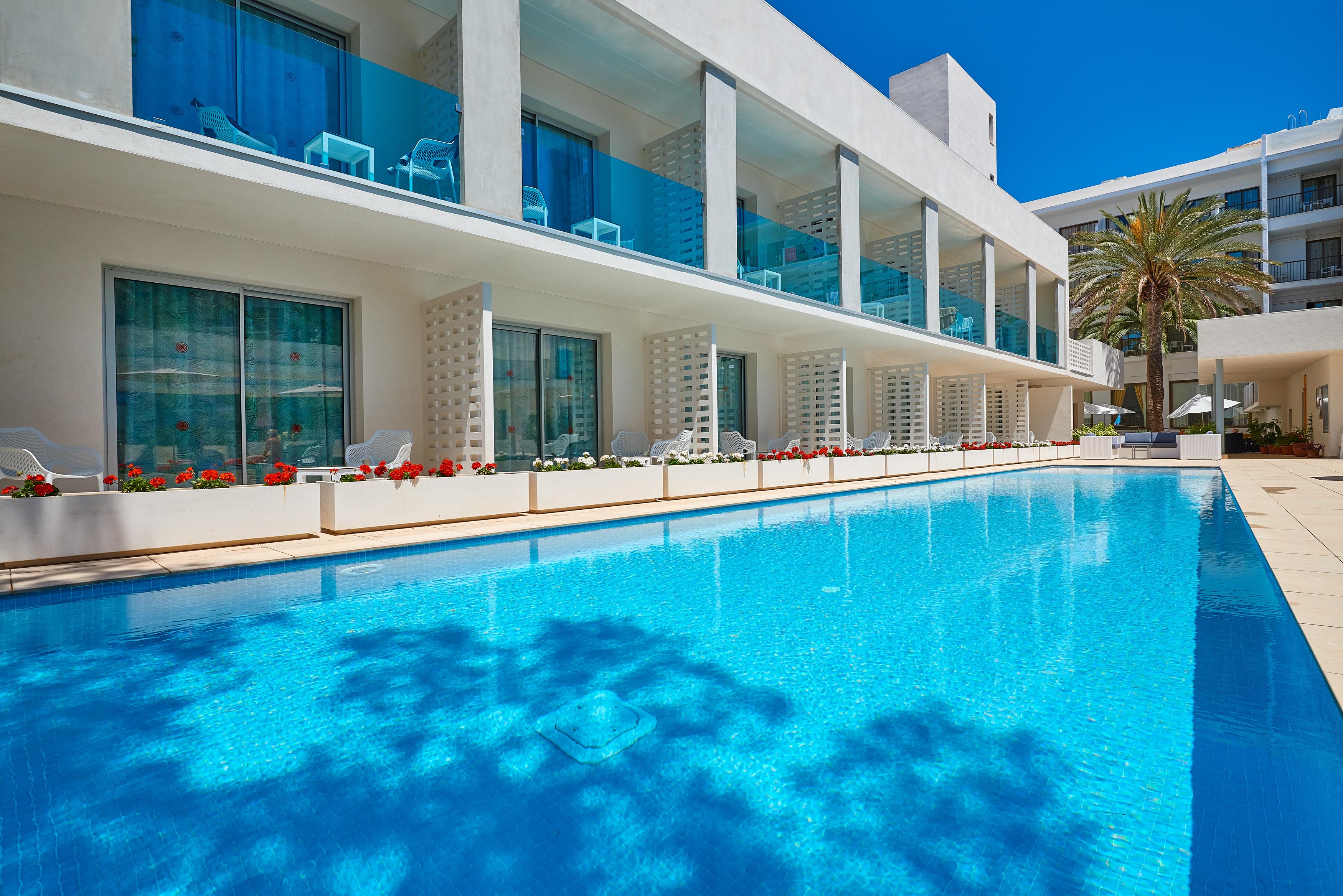 Hotel More Alcudia  Luaran gambar