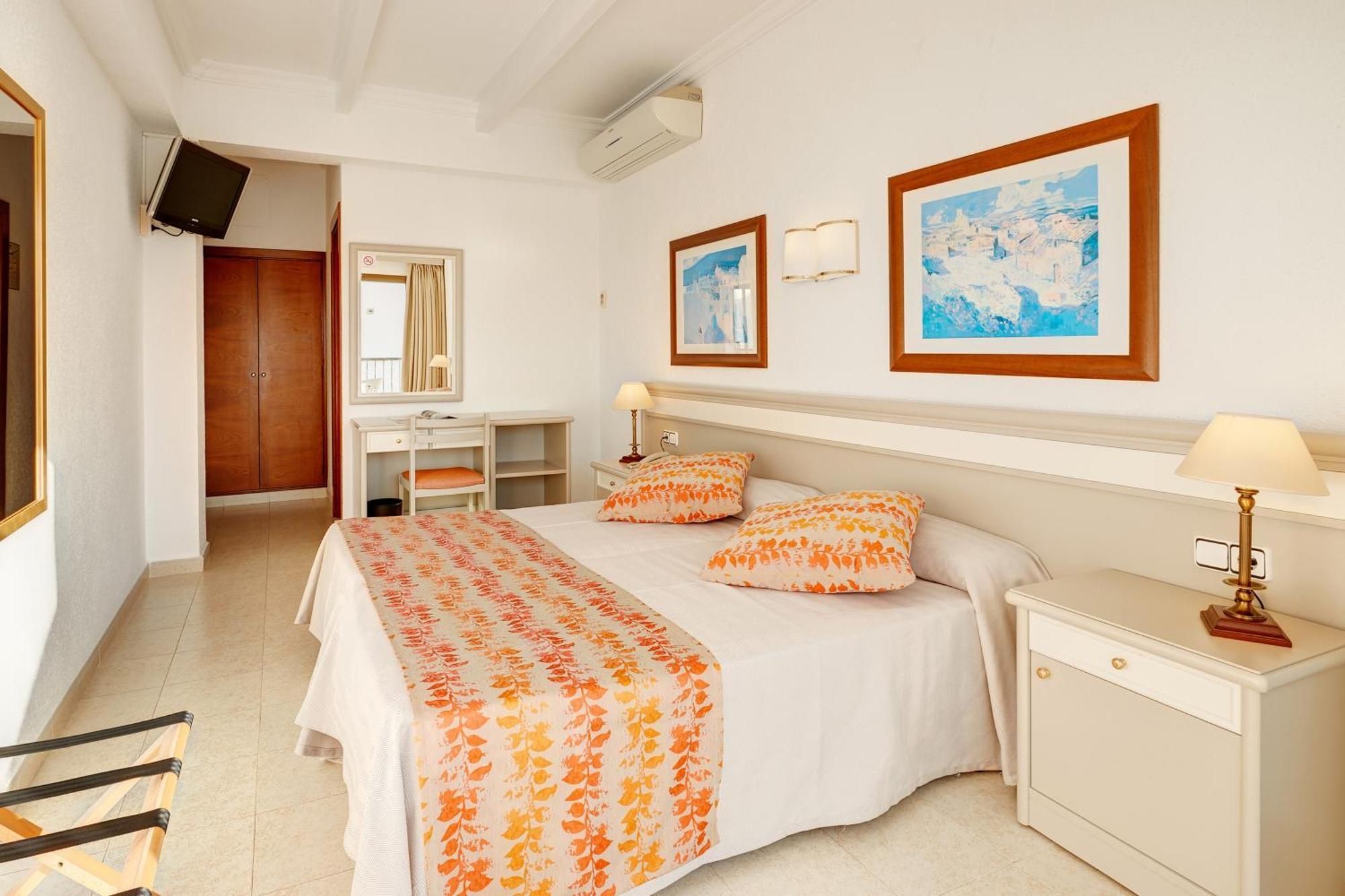 Hotel More Alcudia  Bilik gambar