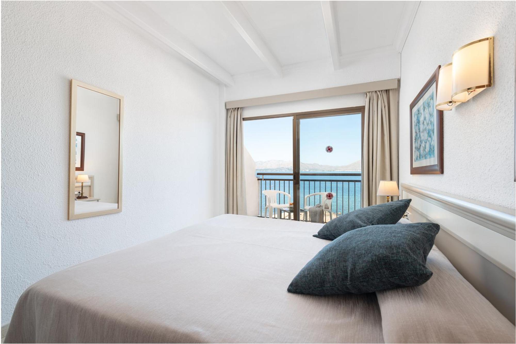 Hotel More Alcudia  Luaran gambar