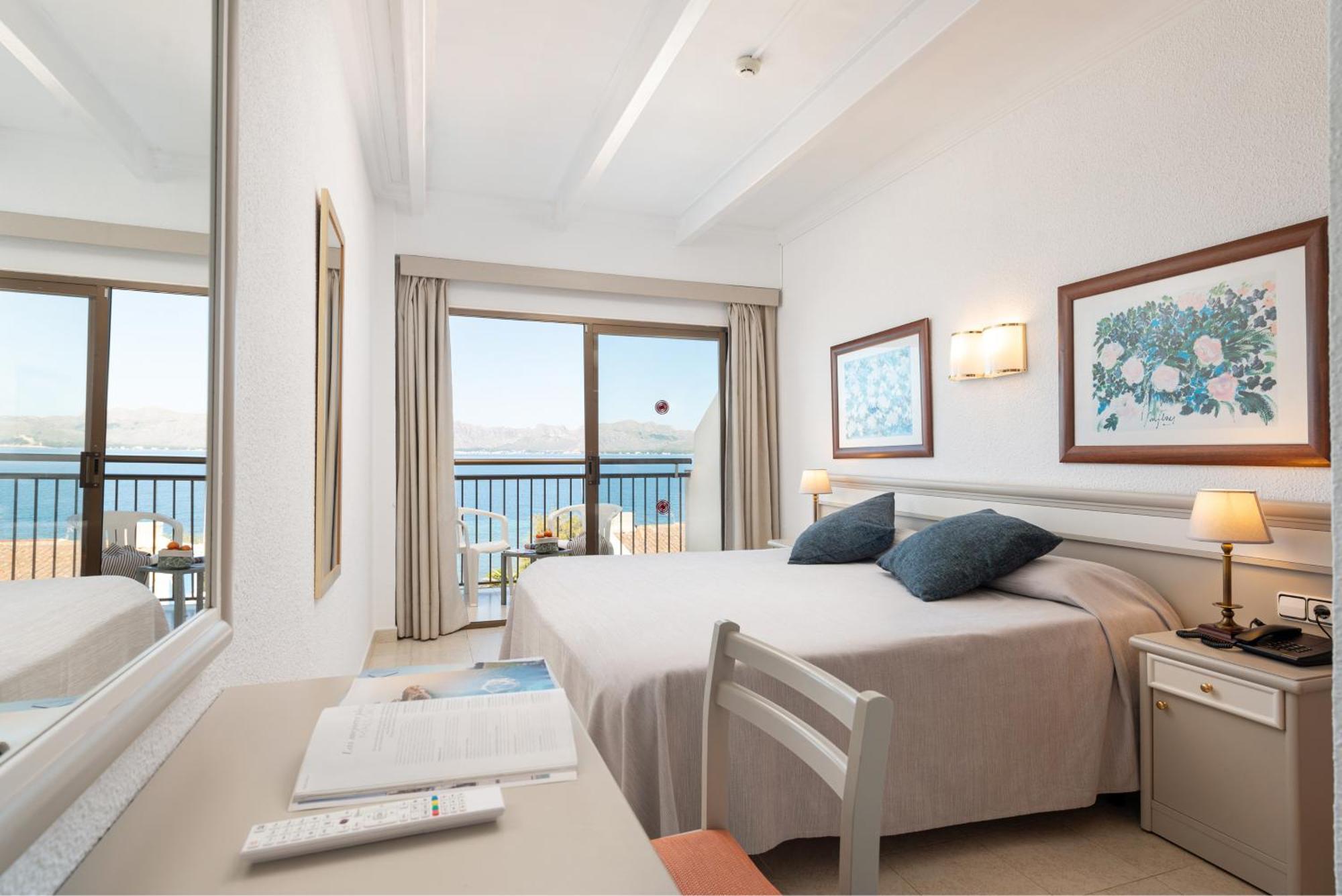Hotel More Alcudia  Luaran gambar