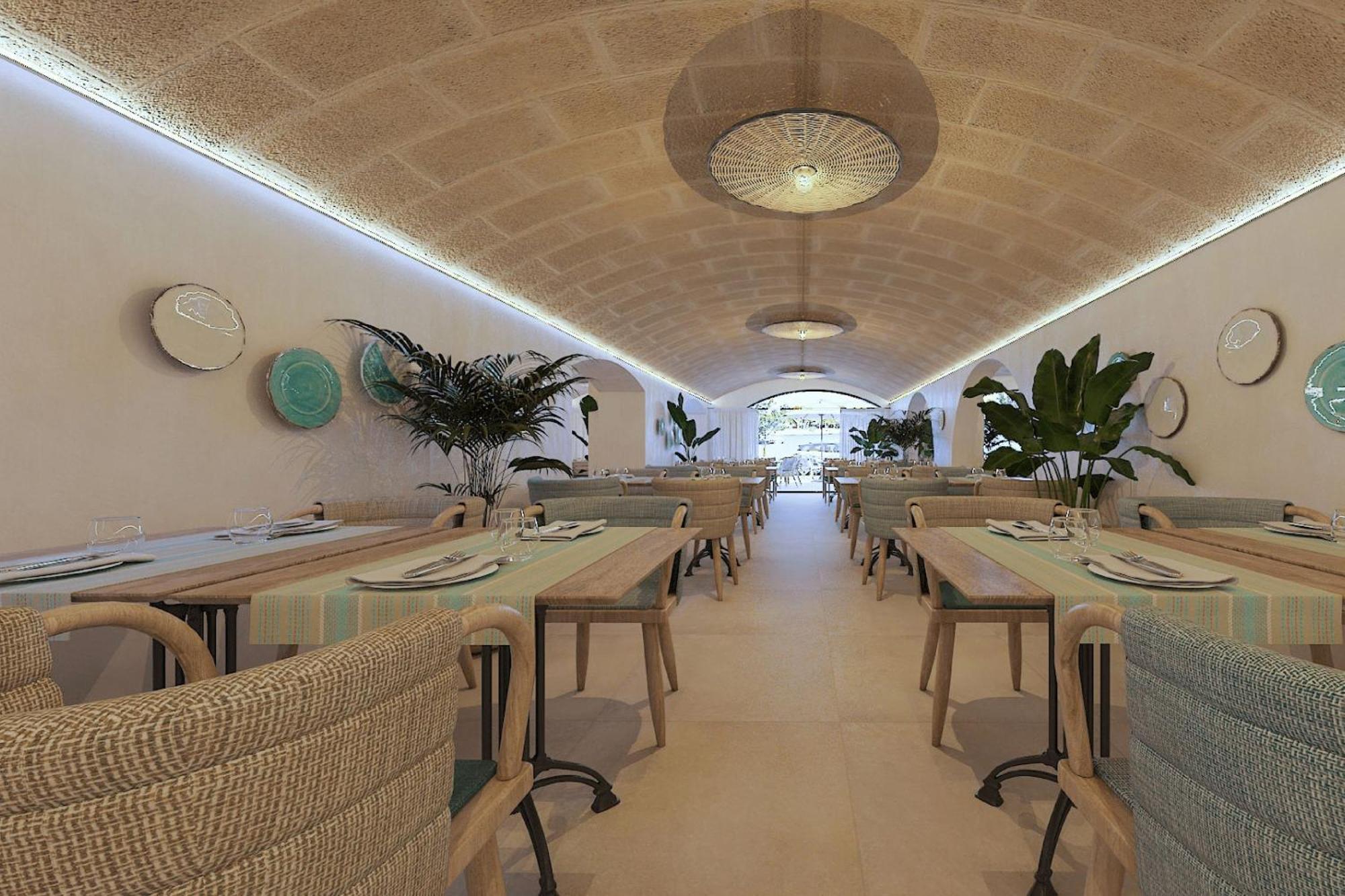 Hotel More Alcudia  Luaran gambar
