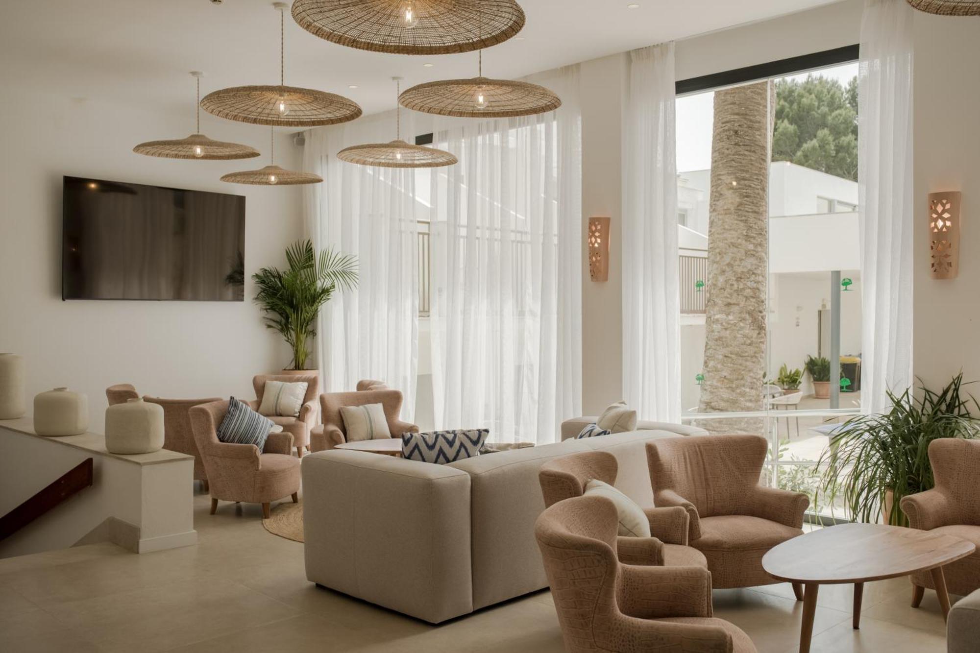 Hotel More Alcudia  Luaran gambar
