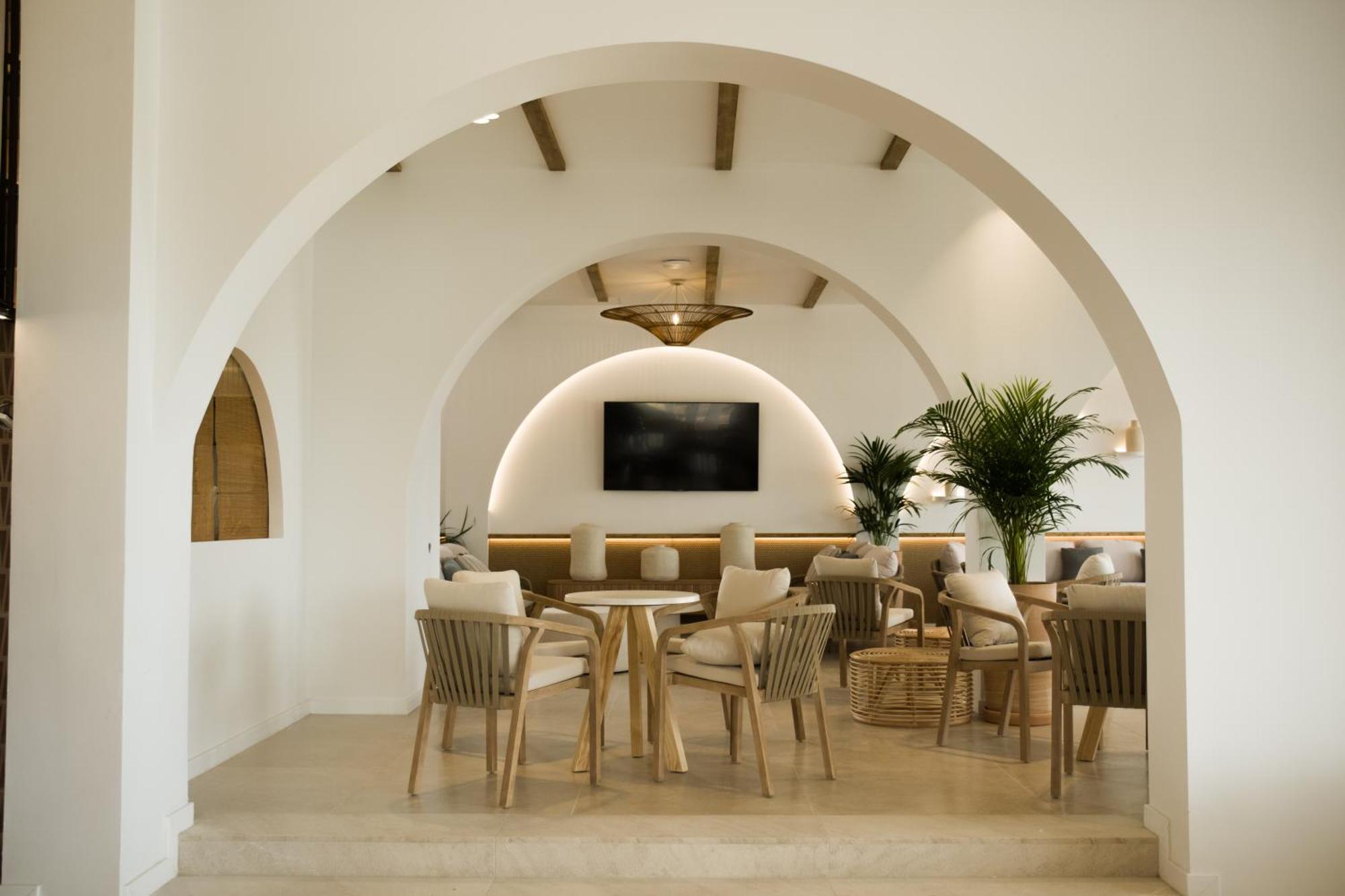 Hotel More Alcudia  Luaran gambar