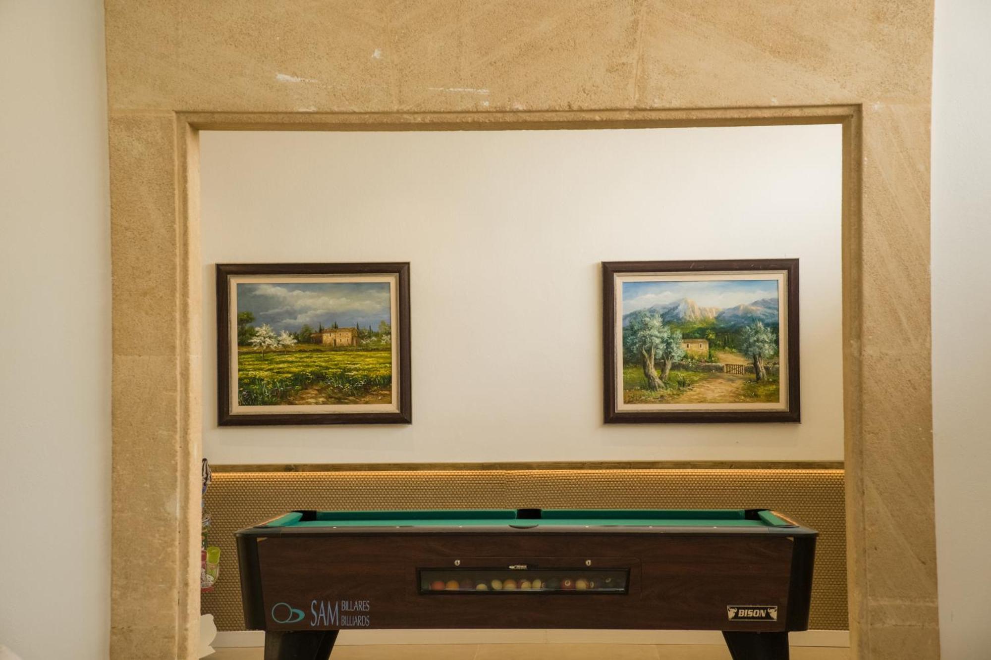 Hotel More Alcudia  Luaran gambar