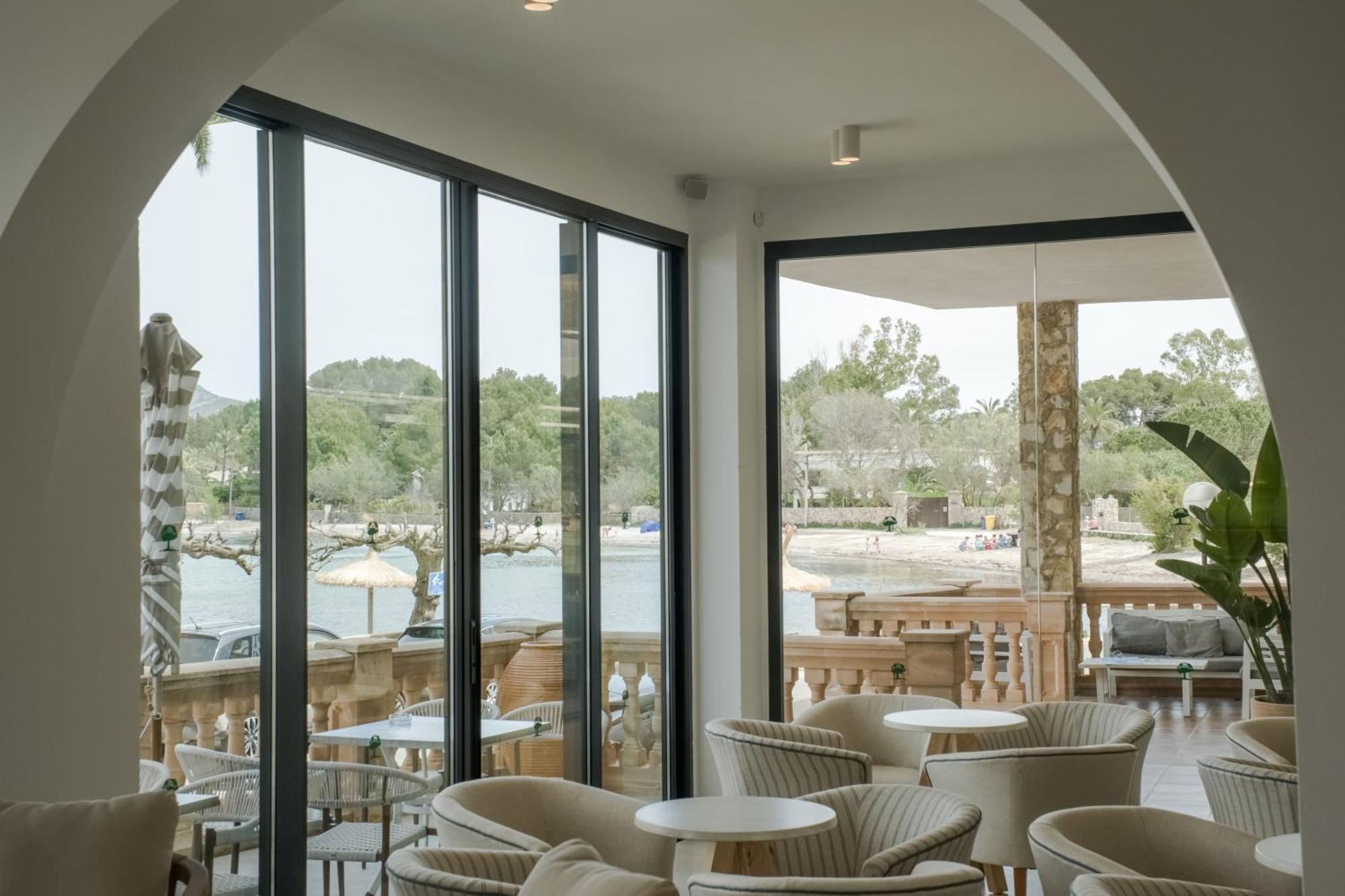 Hotel More Alcudia  Luaran gambar