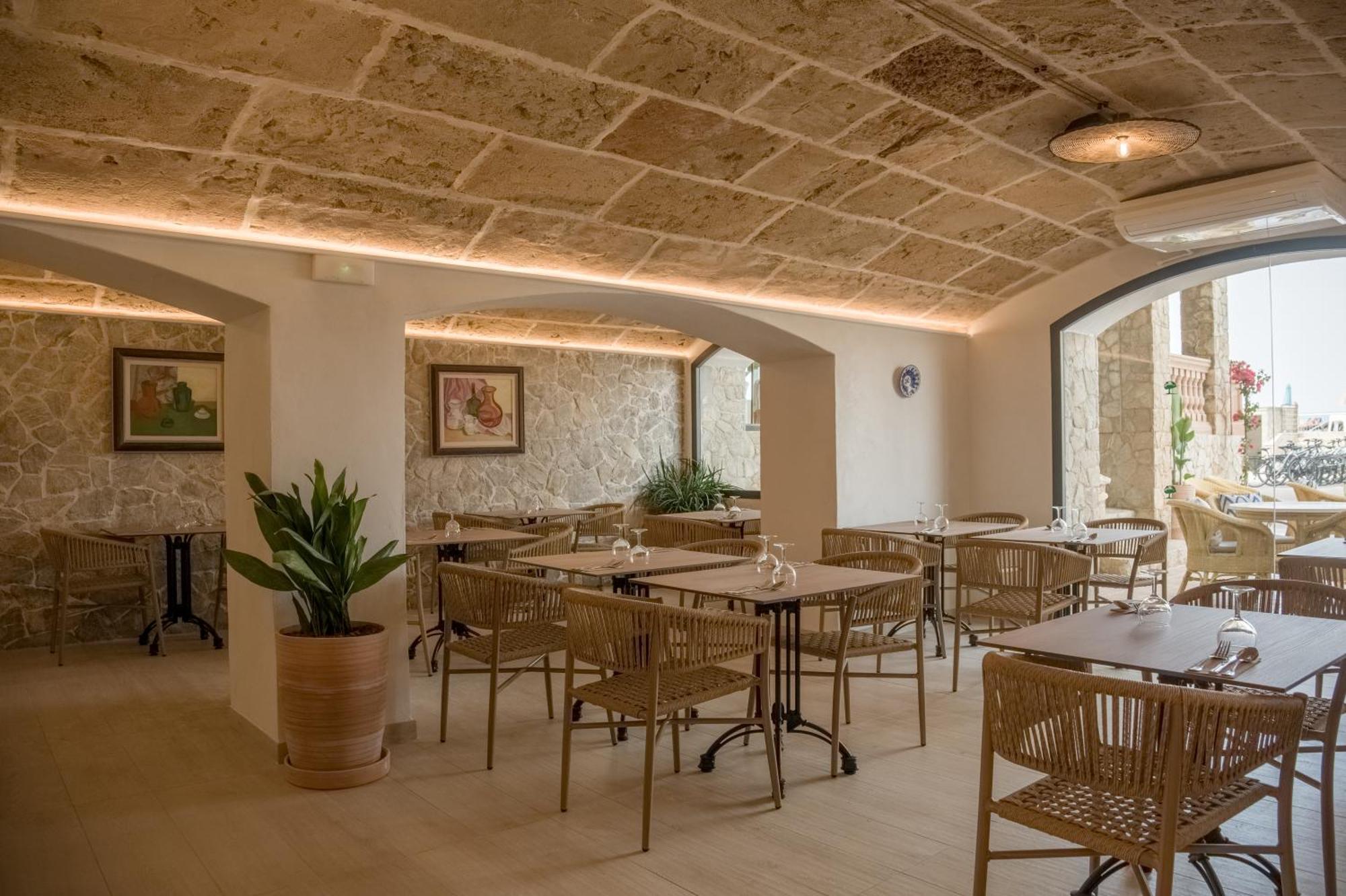 Hotel More Alcudia  Luaran gambar