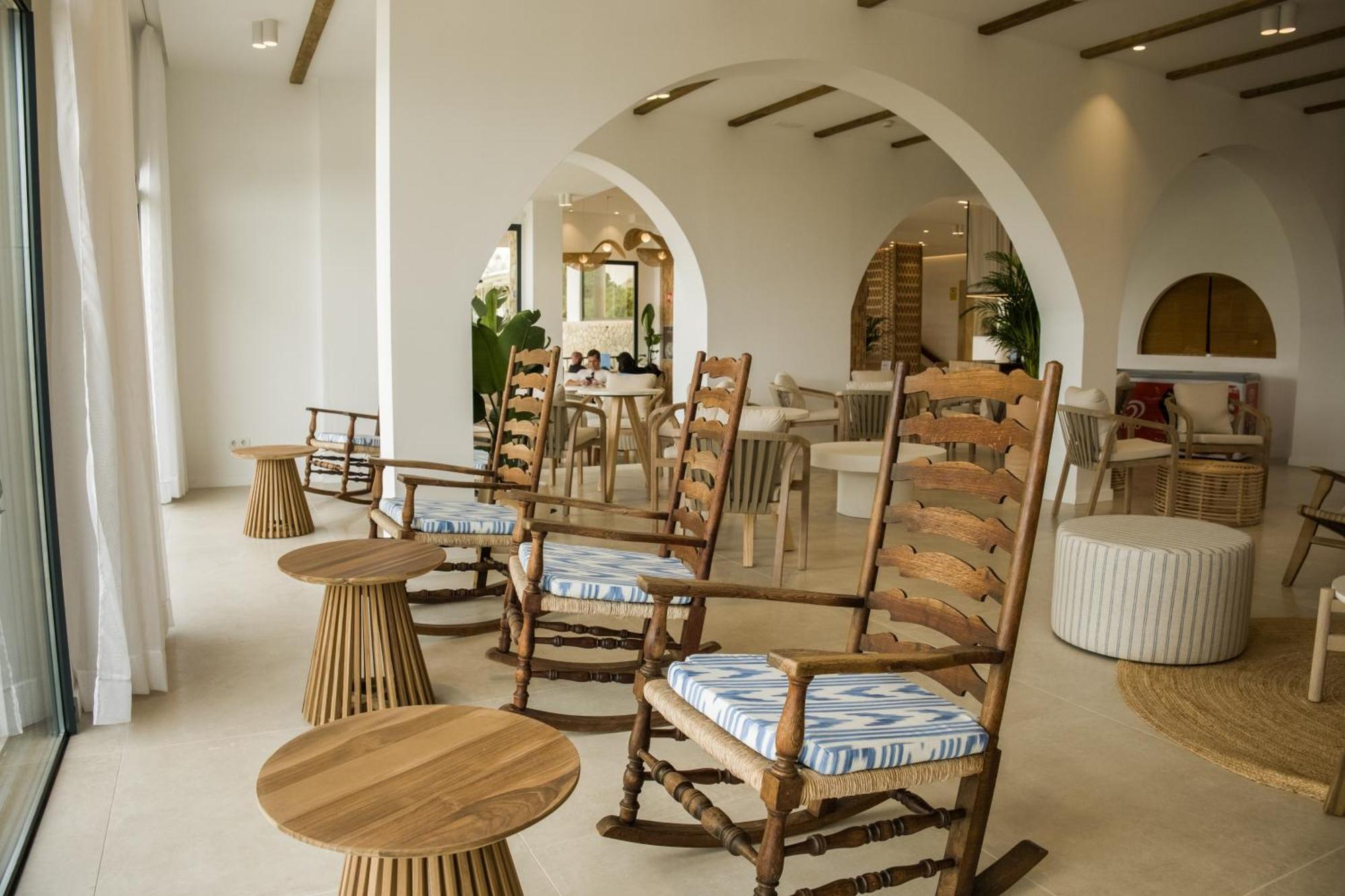 Hotel More Alcudia  Luaran gambar