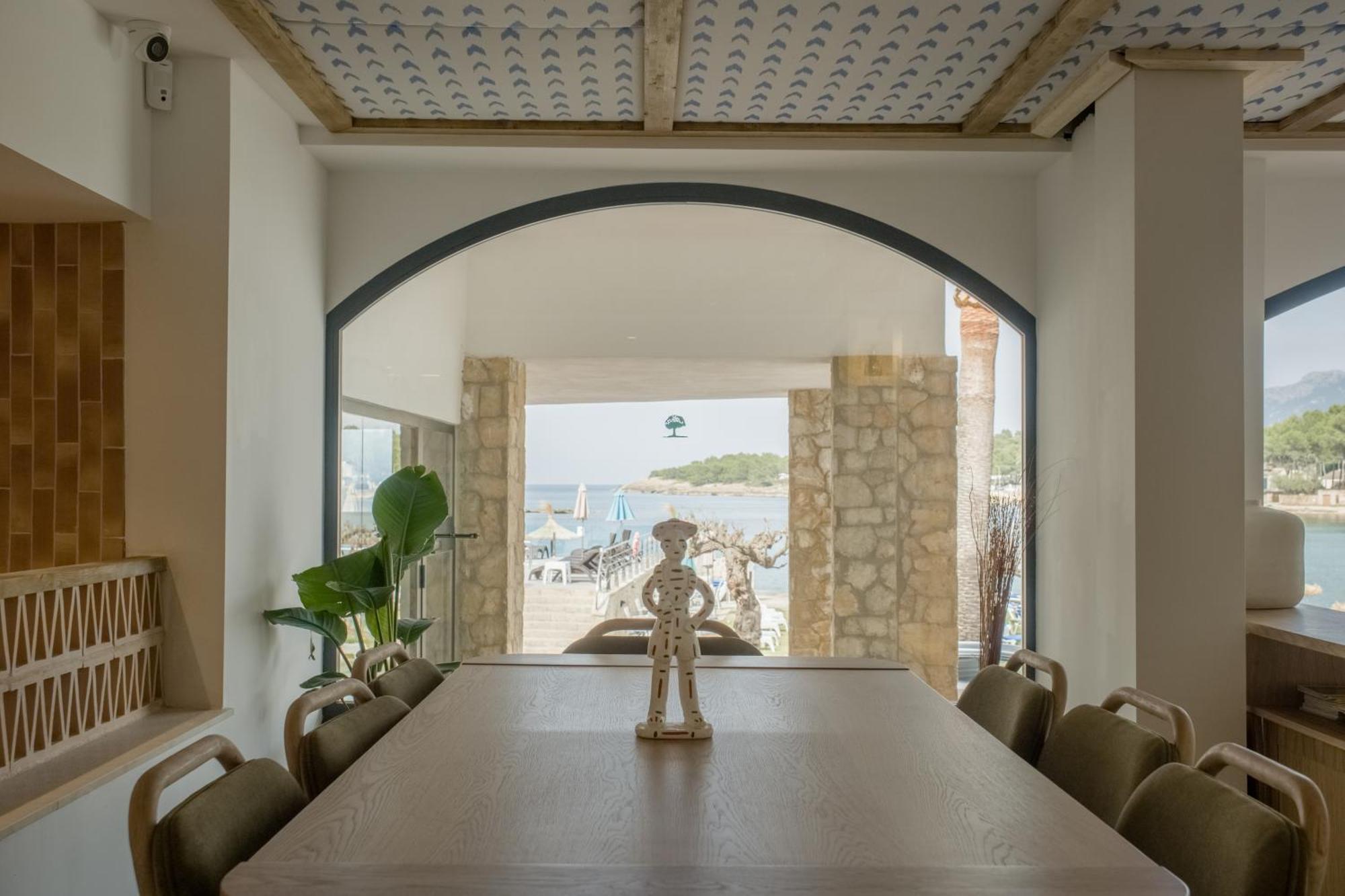 Hotel More Alcudia  Luaran gambar
